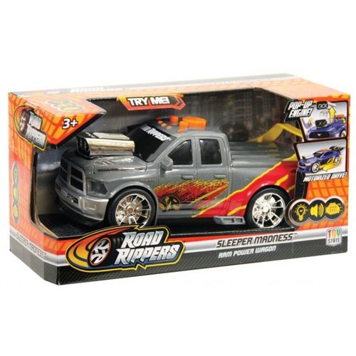 Toy State - Sleeper Madness Ram 2500 40517 na Arena.pl