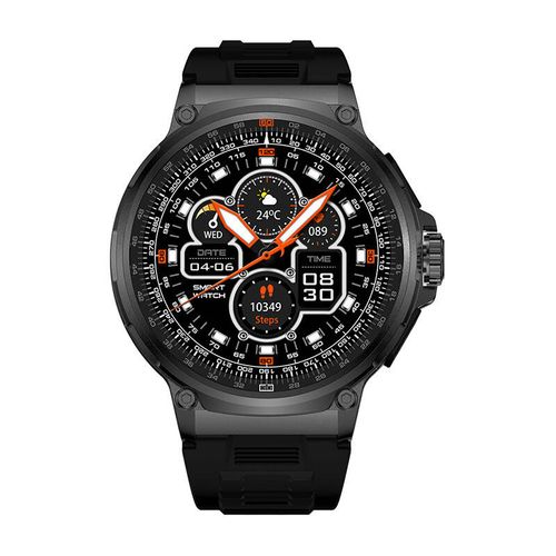 smartwatch colmi v69 (czarny) na Arena.pl