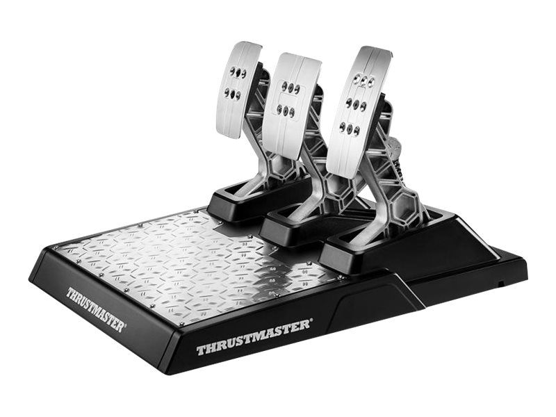 Thrustmaster | Pedals | TM-LCM Pro | Black/Silver zdjęcie 7
