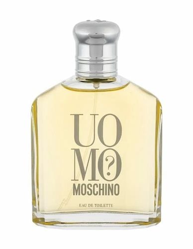 FLAKON MOSCHINO UOMO EDT 125ml na Arena.pl