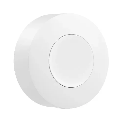 inteligentny bezprzewodowy przycisk zigbee sonoff snzb-01p (okrągły pilot) na Arena.pl
