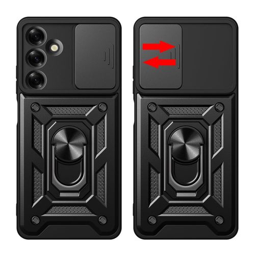 tech-protect camshield pro galaxy m35 5g black na Arena.pl
