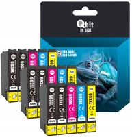 15x TUSZ 603 XL do EPSON Expression Home XP-2100 XP-2150 XP-3100 XP-3150