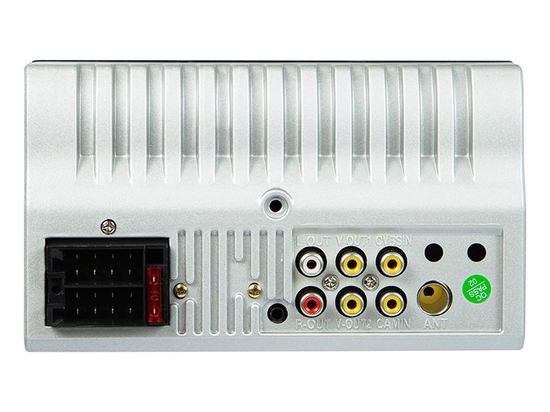 Radio BLUETEC BC9000 2DIN 7" + kamera cofania zdjęcie 2