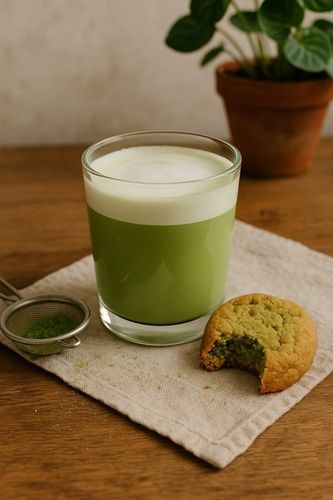 Herbata matcha JAPOŃSKA 100 G UJICHA CULINARY+ GREEN TOUCH UJI KYOTO na Arena.pl