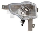 Volvo V40/S40 00-03 halogen Prawy