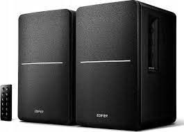Zestaw głośników 2.0 Edifier SKP-EF-R1280DB 42 W zdjęcie 1