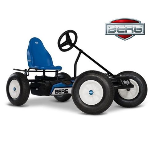 BERG Gokart na pedały Basic BFR na Arena.pl