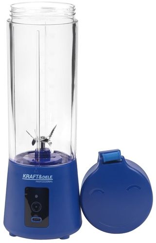 Blender akumulatorowy USB-C 400ml / 2x3000mAh KD4174 na Arena.pl