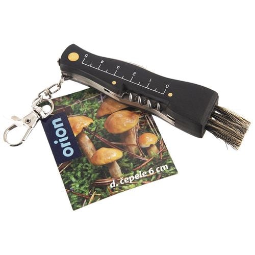 Nożyk do grzybów stalowy na Arena.pl