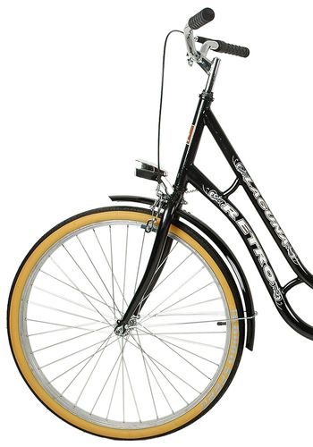 Rower ARKUS TOM 12 czerwono-czarny na Arena.pl