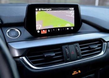 Mapa do nawigacji Europa Mazda 2 3 6 CX-3 CX-5 CX-9 MX-5 KGSE66EZ1 NOWOŚĆ zdjęcie 2