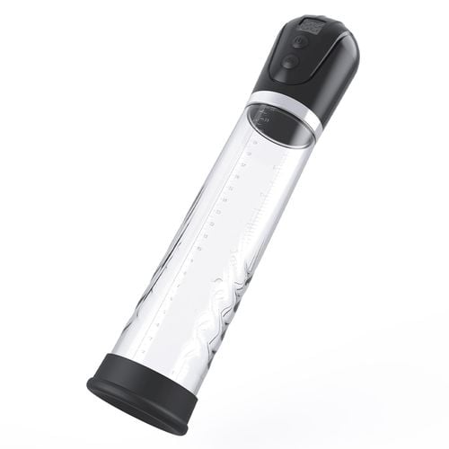 pompka  premium rechargeable automatic lcd pump na Arena.pl