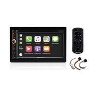 Radio samochodowe Vordon HT-930 York 2-DIN