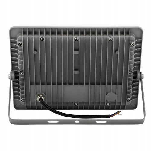 naświetlacz LED Haligen LED lampa 100W 10000lm Premium reflektor na Arena.pl