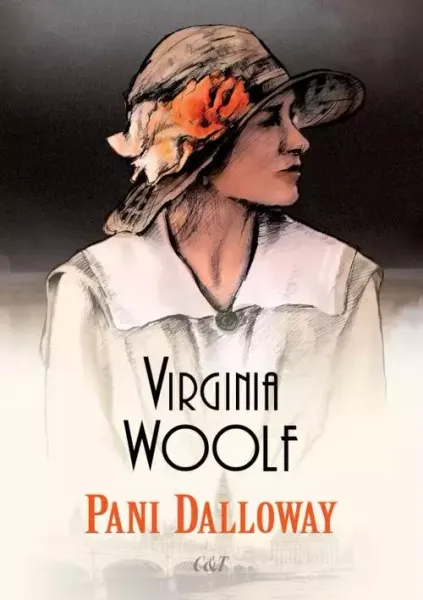 Pani Dalloway zdjęcie 1
