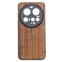 Drewniane Etui Bewood do Xiaomi 15 Ultra BOCOTE