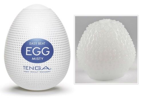 Tenga Egg Misty Single na Arena.pl