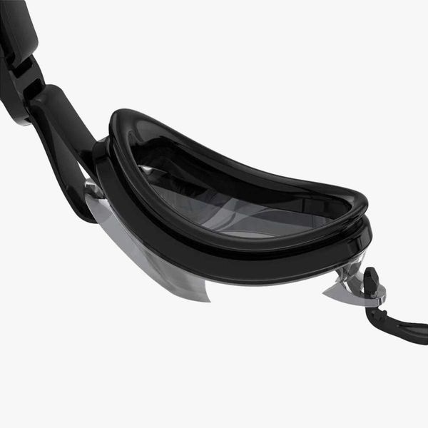 Okulary do pływania Speedo Jet Mirror zdjęcie 2