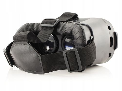 WIRTUALNA RZECZYWISTOŚĆ GOGLE 3D OKULARY VR PILOT na Arena.pl