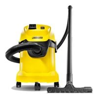 ODKURZACZ UNIWERSALNY WD 3 P V-17/4/20 17L 1000W 1.628-171.0 KARCHER