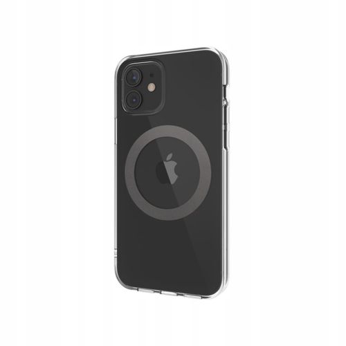 ETUI Plecki CASE SWITCHEASY MAGCLEAR DO APPLE IPHONE 12 MINI Clear na Arena.pl