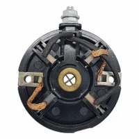 Szczotkotrzymacz rozrusznika kosiarka BRIGGS STRATTON 395537 393499 491766