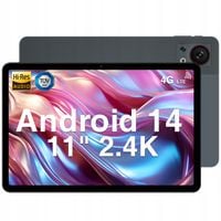DOOGEE T30SE Tablet Android 14 11 2.4K 8580mAh 9GB/128GB WIFI SIM Hi-Res