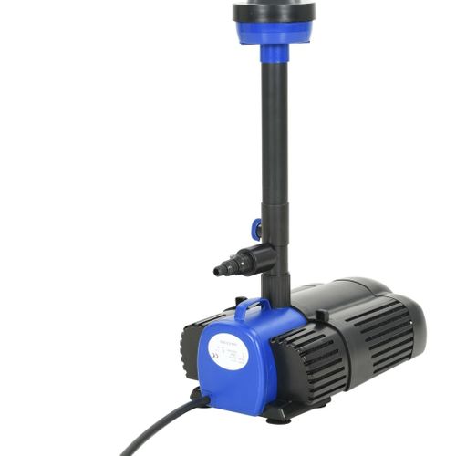 POMPA DO FONTANNY 120W 3600 L/h na Arena.pl