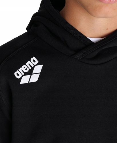 Bluza dziecięca Arena TeamLine Hooded Unisex 6-7 na Arena.pl