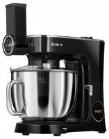 Robot planetarny kuchenny mikser szatkowanie 3w1 mocny 2600W MPM MRK-26