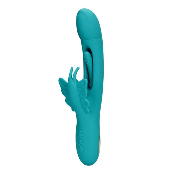 Flapping G-Spot Butterfly Vibrator zdjęcie 1