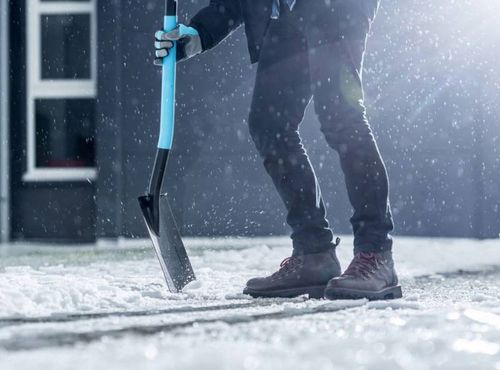 Szpadel prosty Cellfast CELLPRO na Arena.pl