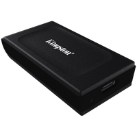 kingston xs1000, 1tb, przenośny ssd