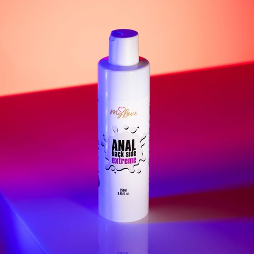 Mylove Anal-Back Side Extreme 250 Ml. na Arena.pl