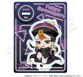 "Tokyo Revengers" Mini Character Stand Jiangshi Ver. Ran Haitani