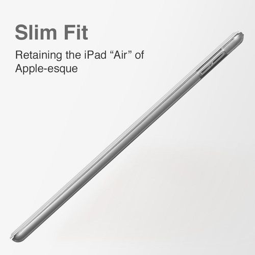 ESR YIPPEE IPAD 9.7 2017/2018 GREY na Arena.pl