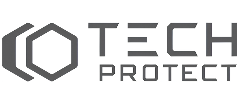 tech-protect magmat magsafe iphone 12 mini / 13 mini black/clear zdjęcie 6