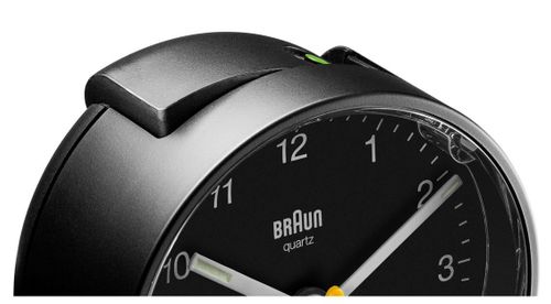 Budzik Braun BC01B na Arena.pl