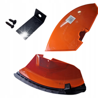 OSŁONA GŁOWICY DO KOSY STIHL FS36 FS55 FS120 FS200