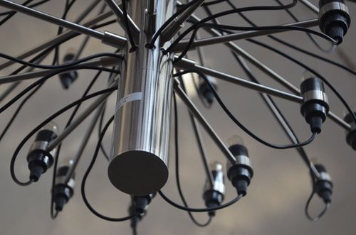 Lampa wisząca gino 100 na Arena.pl