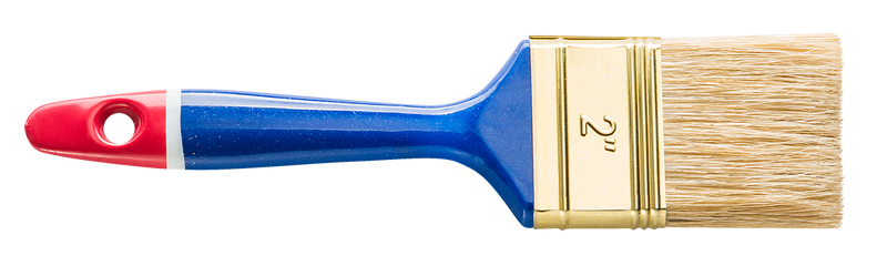 Pędzel płaski 60 mm m7 seria 31 zdjęcie 1