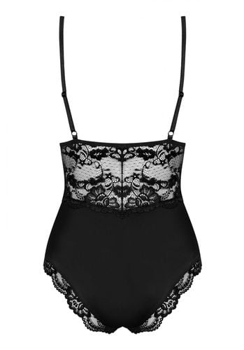 810-ted-1 body czarne s/m na Arena.pl