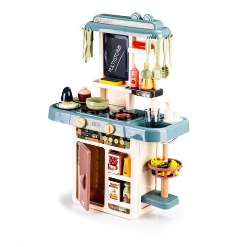 Kuchnia dla dzieci dźwięki led woda generator pary na Arena.pl