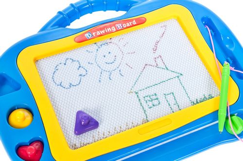 Znikopis tablica do rysowania 2 kolory na Arena.pl