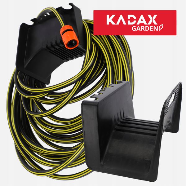 WIESZAK ŚCIENNY NA WĄŻ OGRODOWY ZWIJACZ ŚCIENNY zdjęcie 4