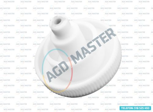 Pokrętło programatora do pralki Polar PS 663S na Arena.pl