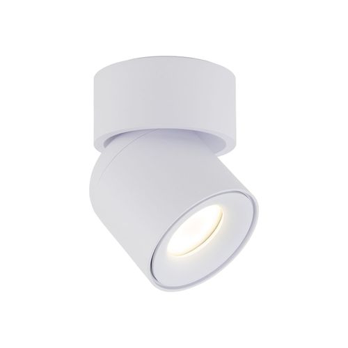 lampa reflektor spot twist white 10576 tk lighting na Arena.pl
