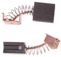 Szczotki węglowe 6x10x11.1 mm DWT, Einhell, Blaukraft, Toya i inne.