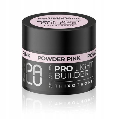 PALU ŻEL BUDUJĄCY BUILDER POWDER PINK 45 g na Arena.pl
